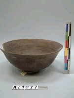 藏品(侈口缽)的圖片